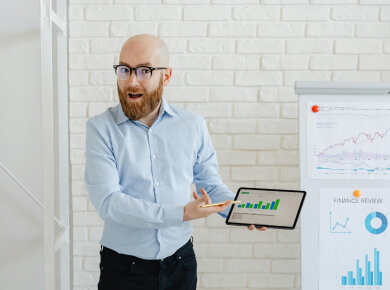 Modeliks: Advanced Business & Financial Planning Software for Startups & SMEs. Strategic Forecasting & Planning Tools.
