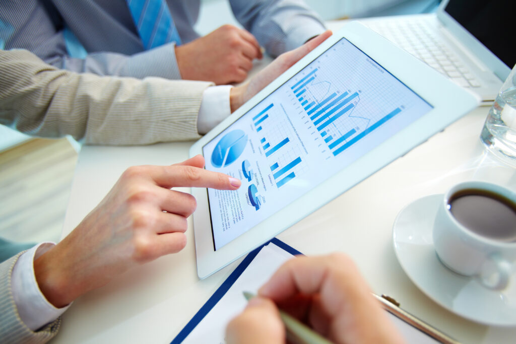 business planning software