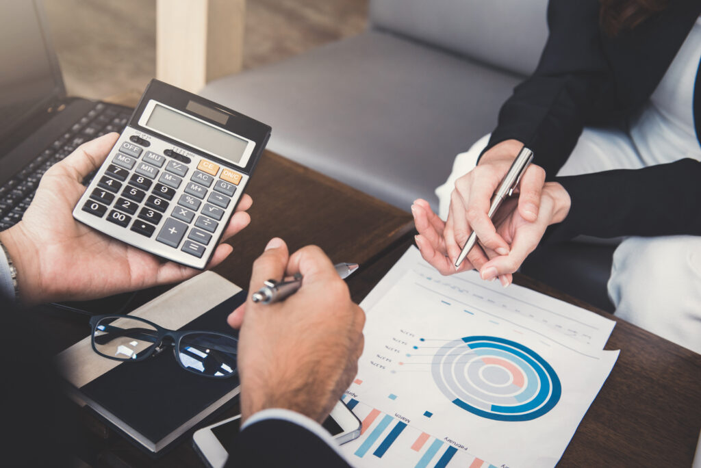 financial plan