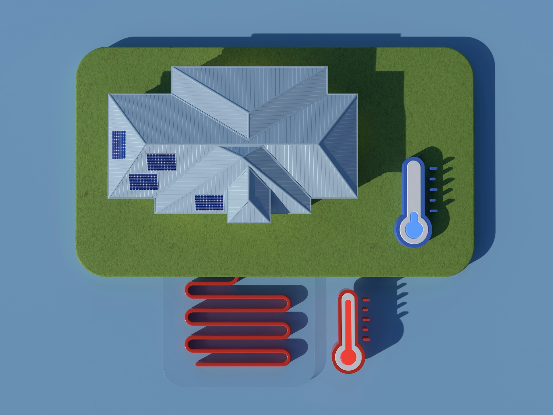 Geothermal Energy Services