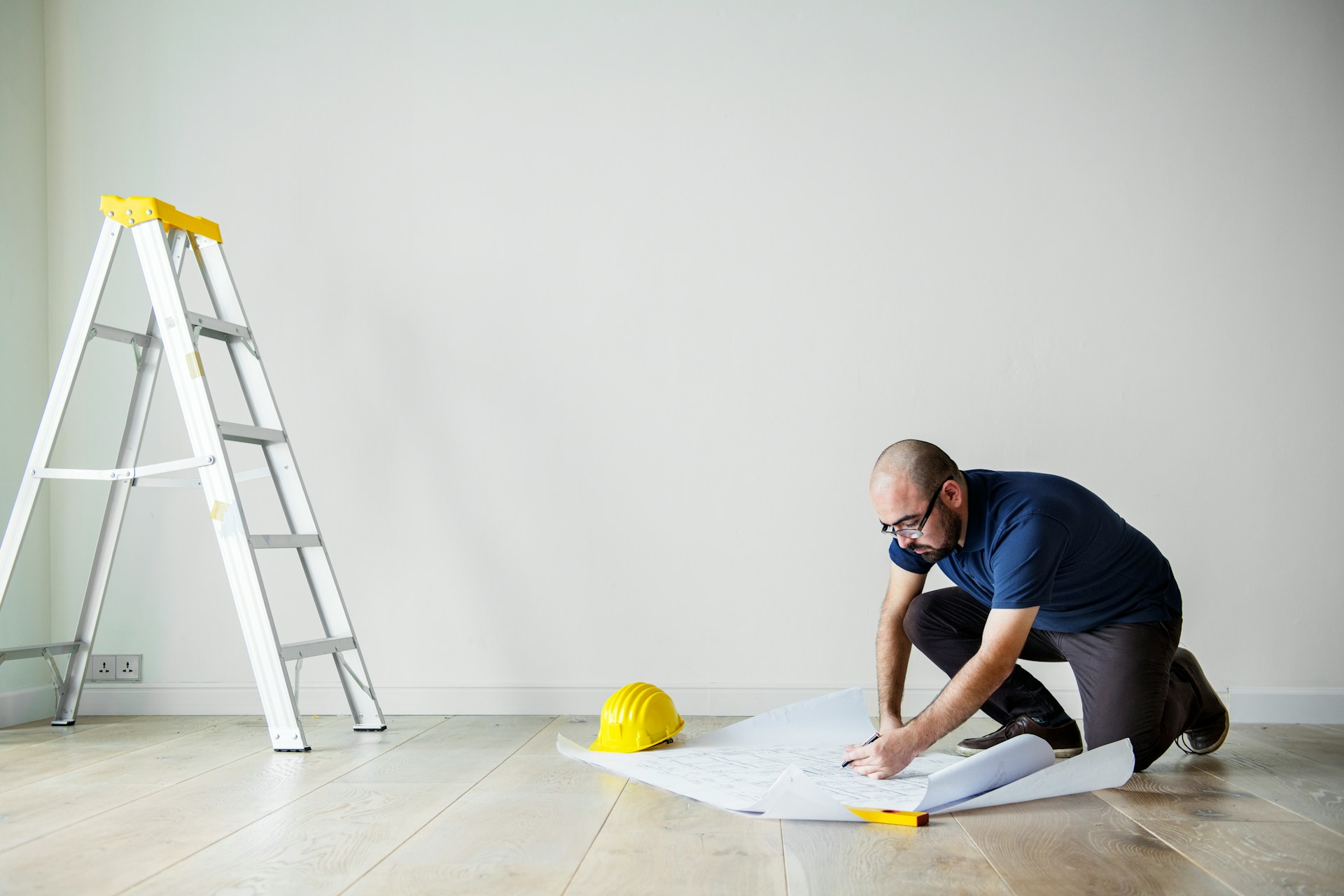 Residential Remodeling Services business plan