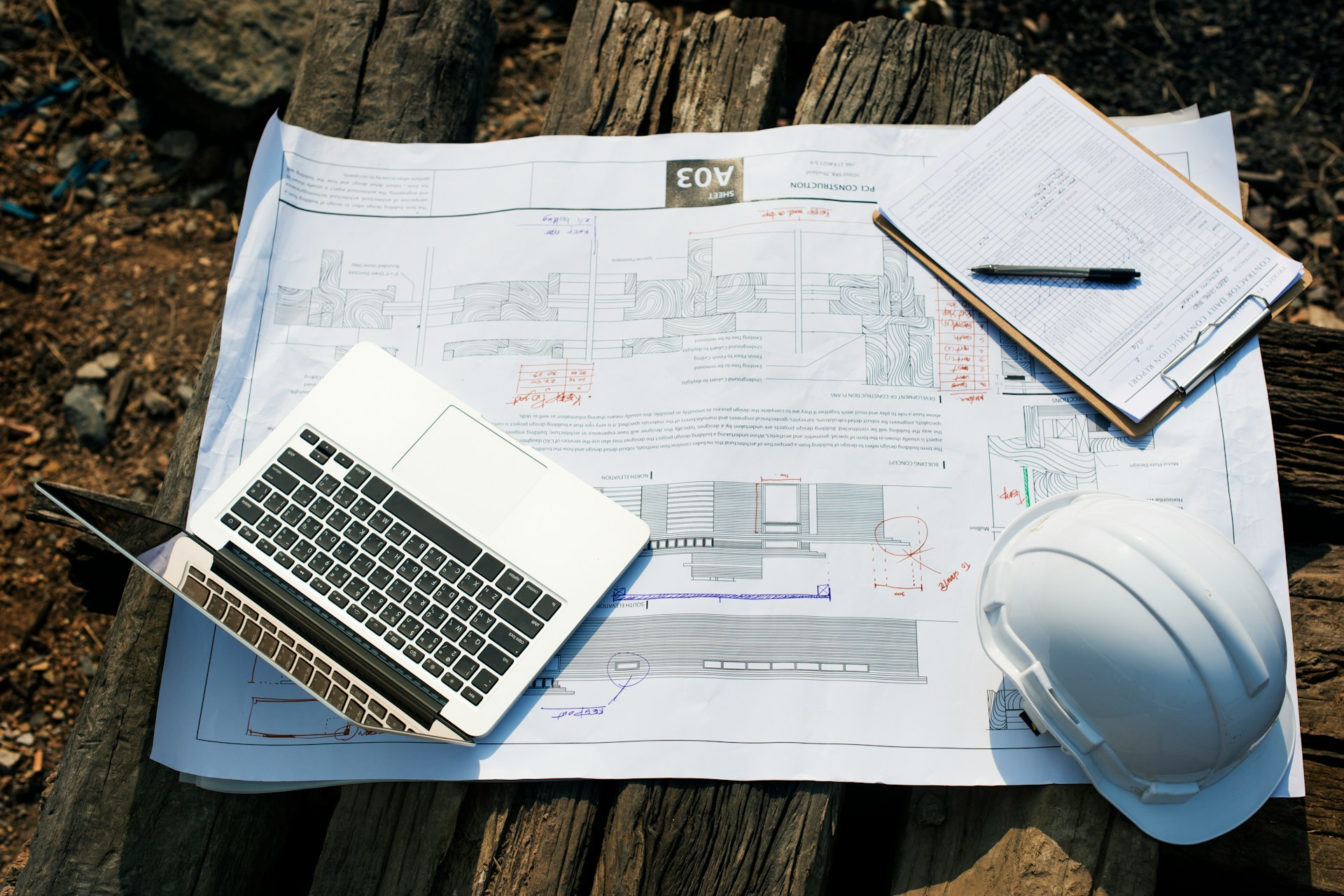 Civil Engineering Consulting business plan