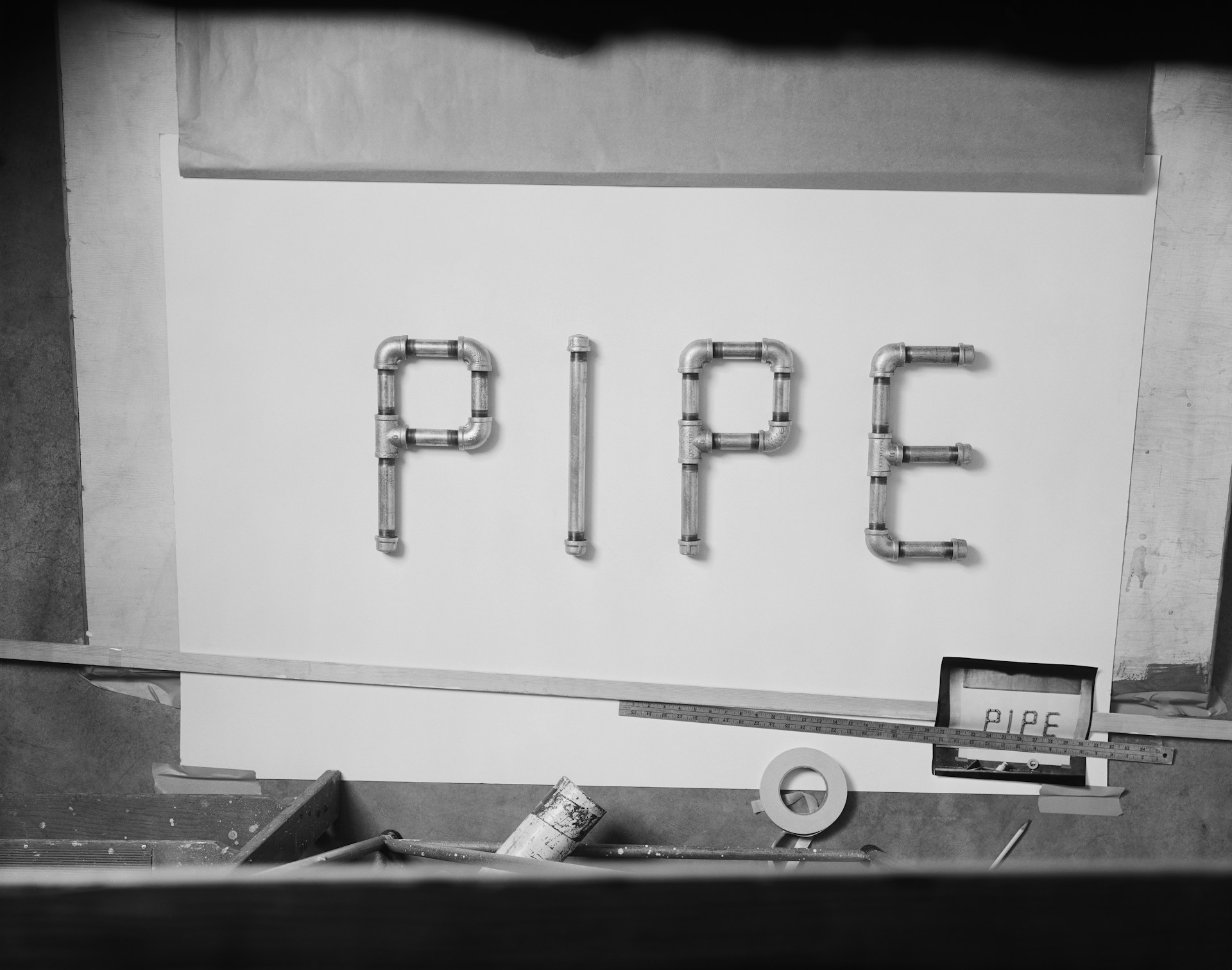 Pipeline Maintenance Services KPIs Dashboard