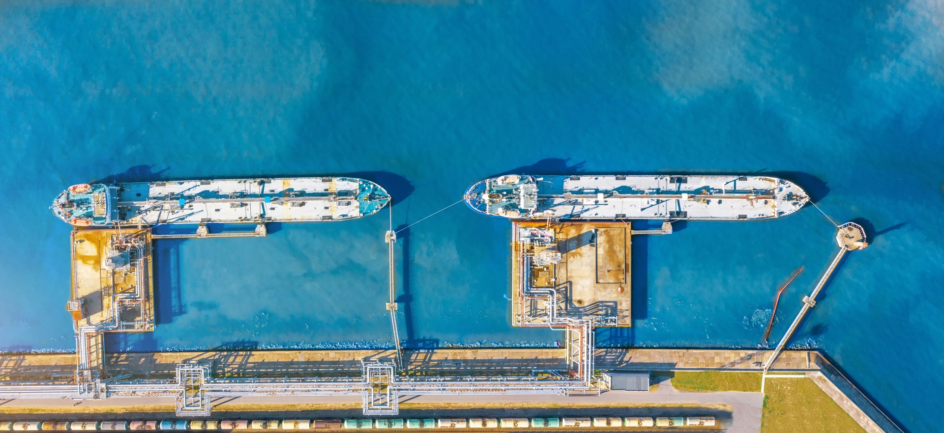 Oil Field Support Activities