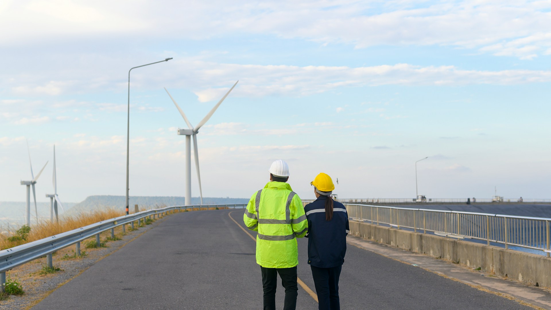 Environmental Engineering Services business plan
