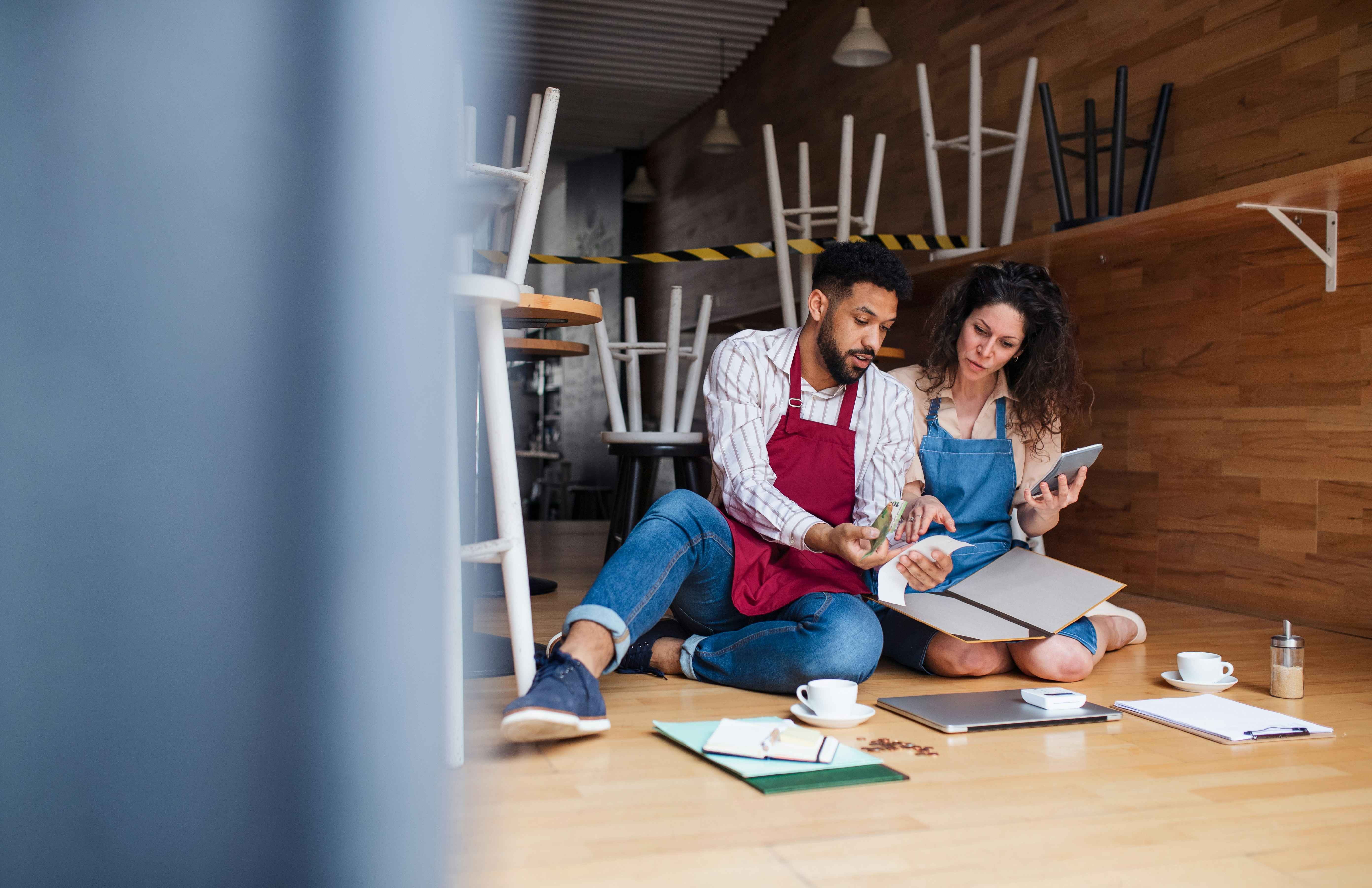 Driver-Based Financial Planning for Restaurants: Why Table-Turns Matter