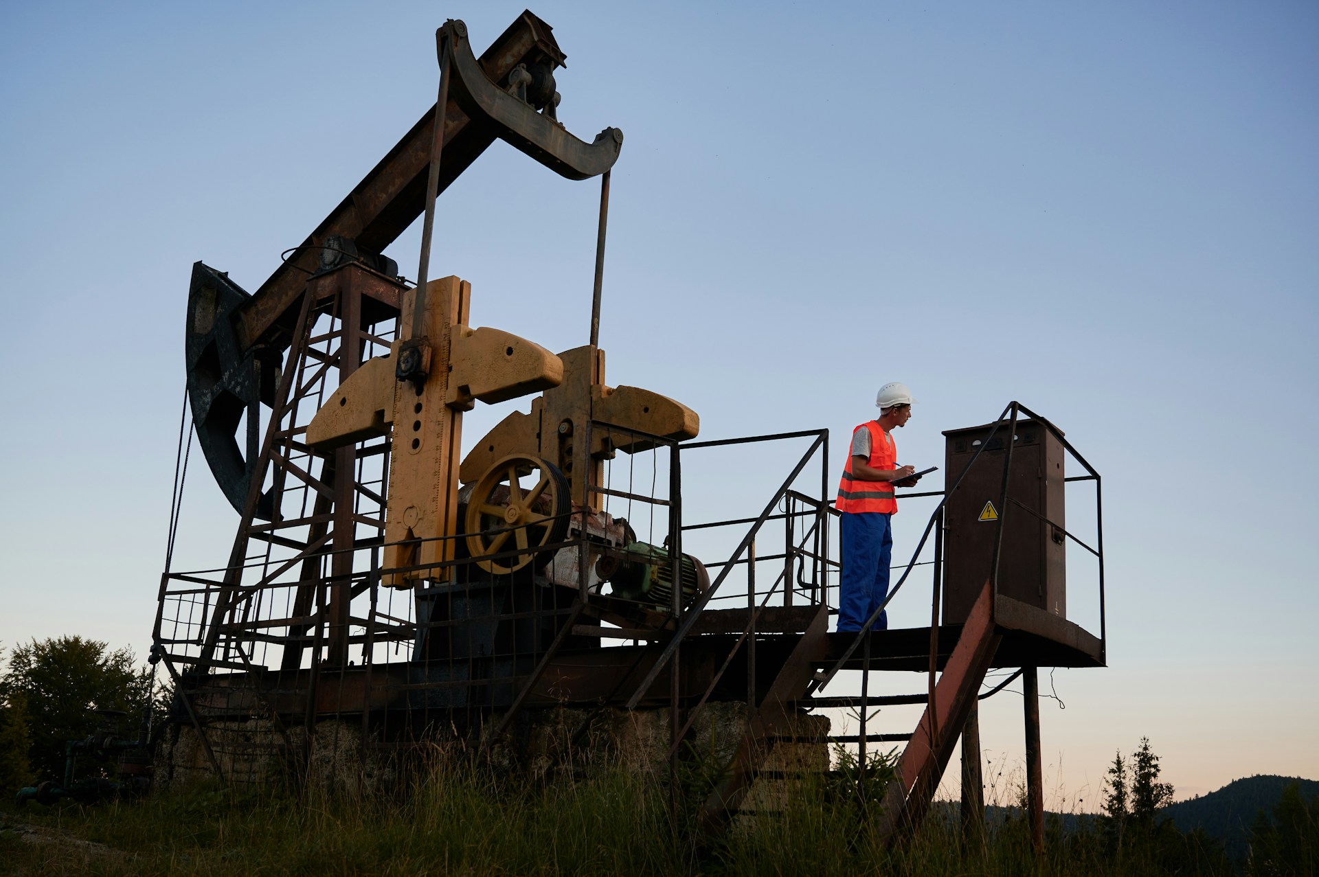 Geotechnical Drilling Services KPIs Dashboard