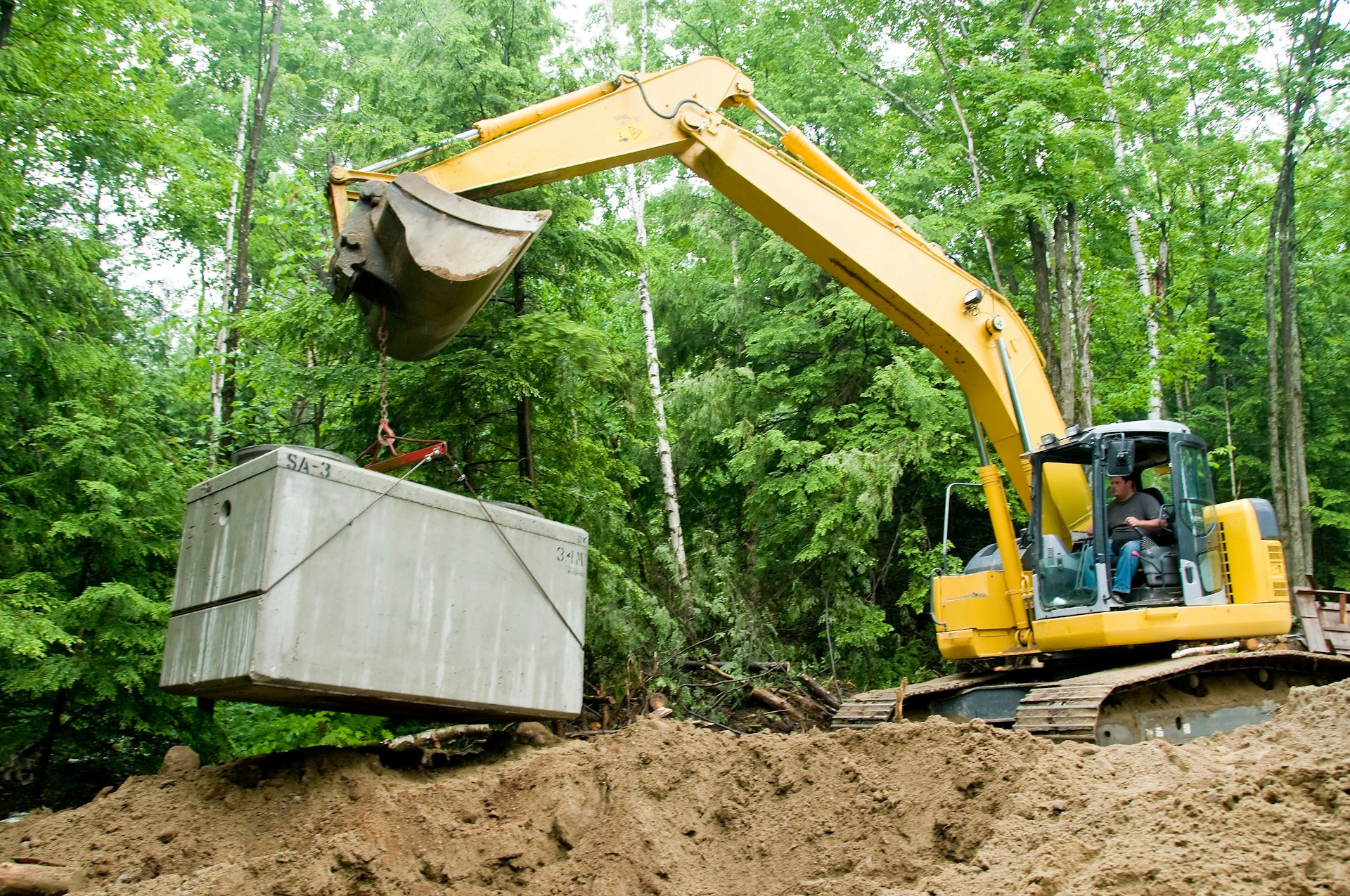 Waste Management for Drilling Sites KPIs Dashboard