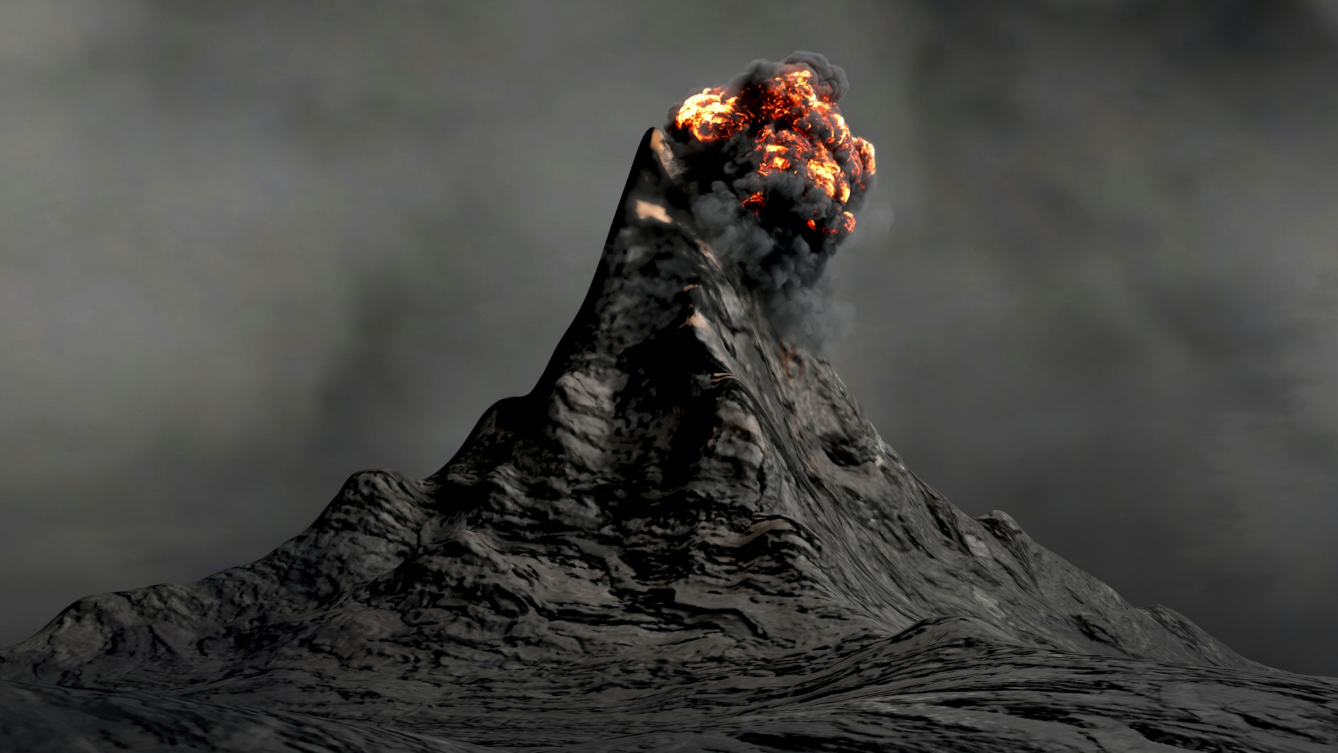 Blasting and Explosive Services KPIs Dashboard