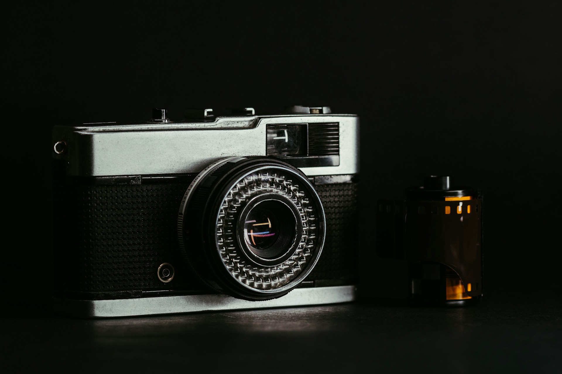 Commercial and Product Photography business model