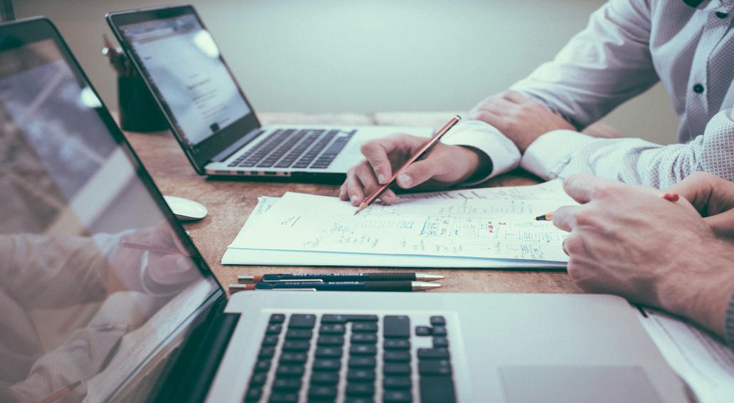 Security Company business plan