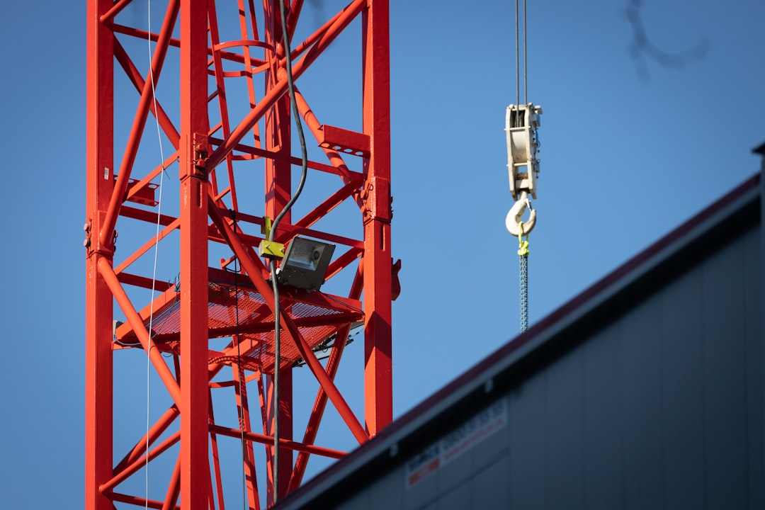 Structural Engineering Services financial structure