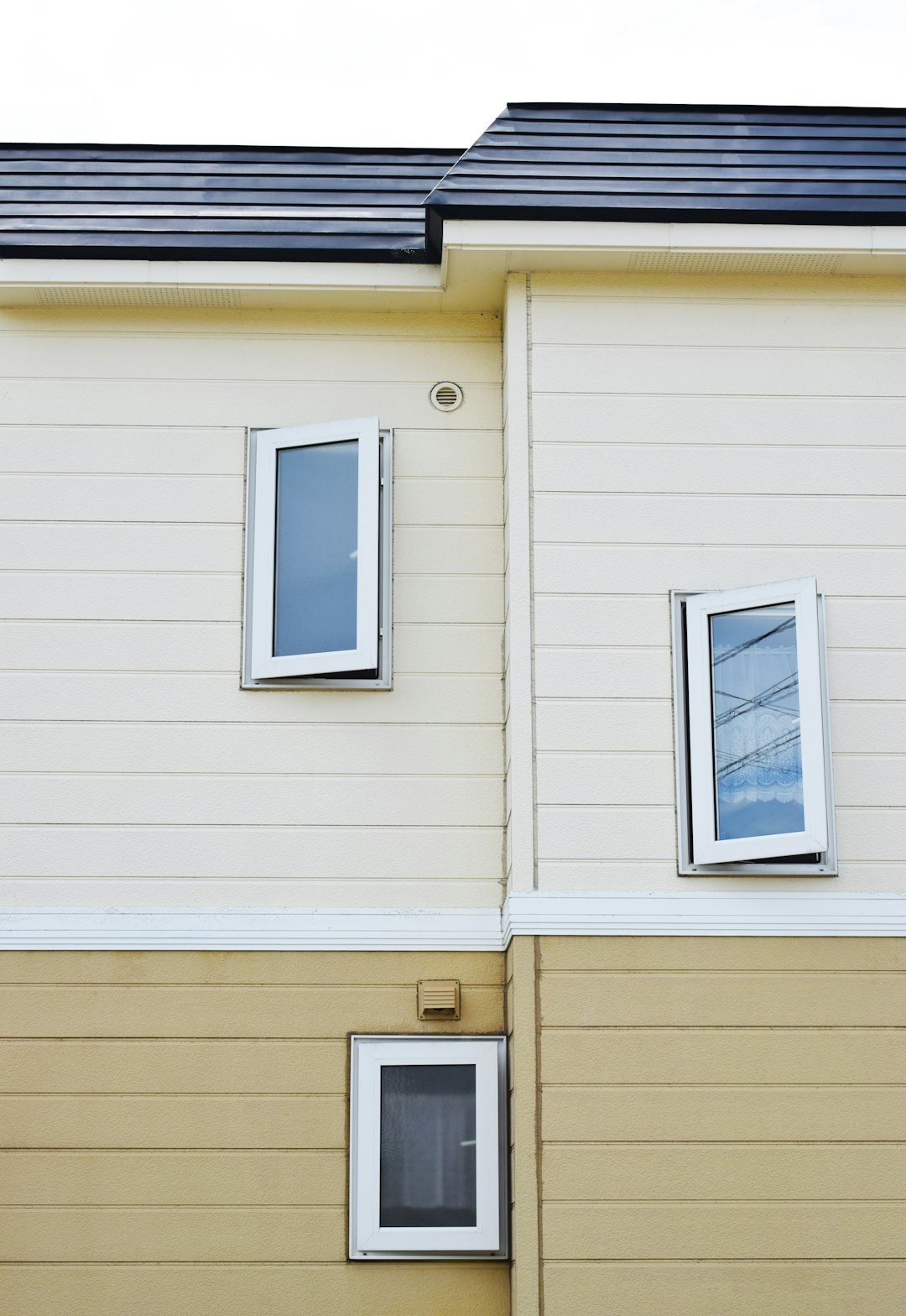 Roofing and Siding Installation financial structure