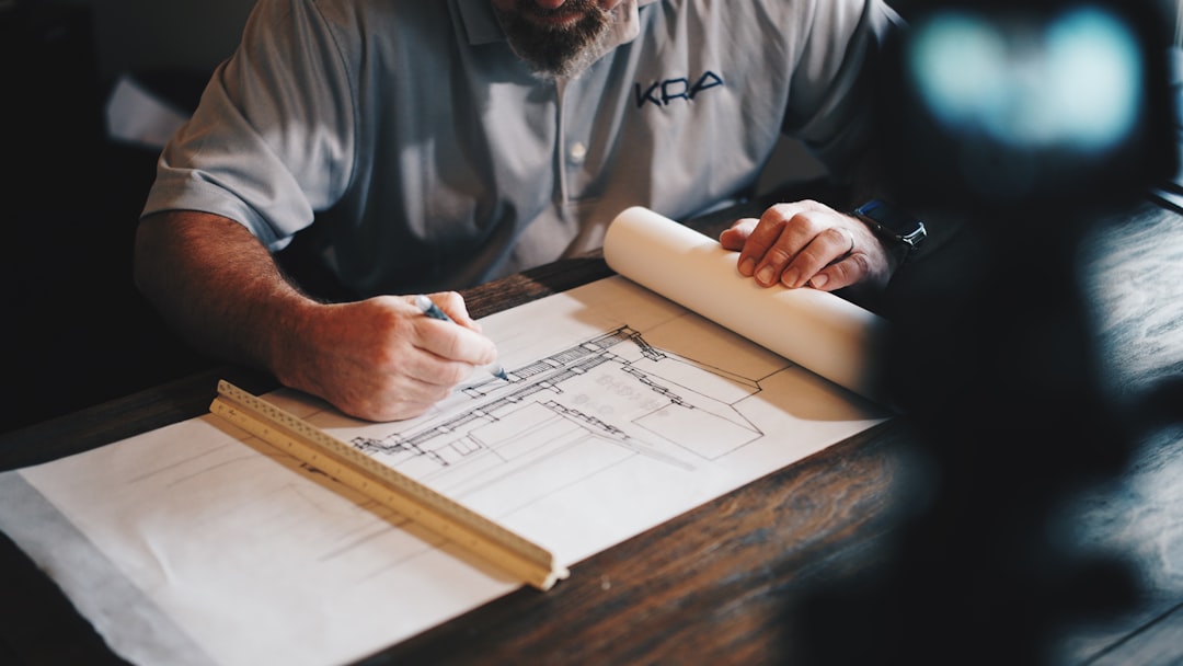 Architectural Design and Drafting performance dashboard