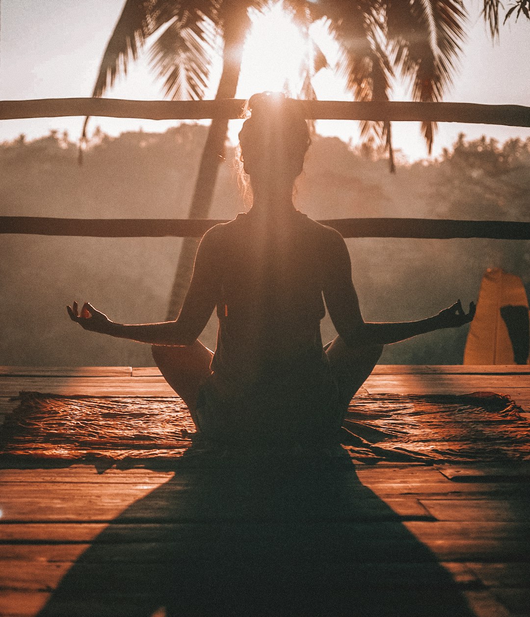 Mindfulness and Meditation Centers business plan