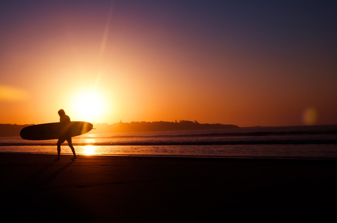 Surf and Paddleboard Schools business plan