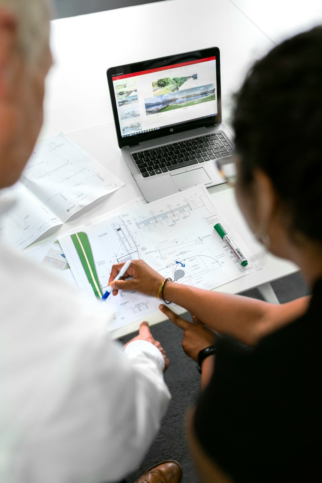Mechanical and Electrical Engineering Consulting business plan