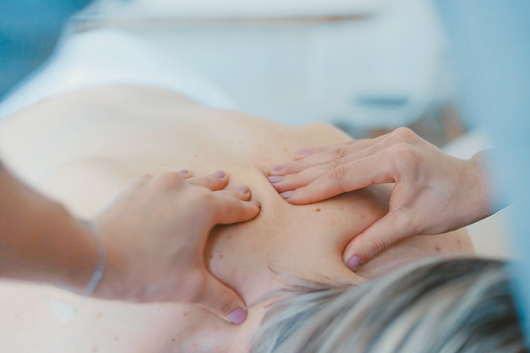 Massage and Bodywork Studios business plan
