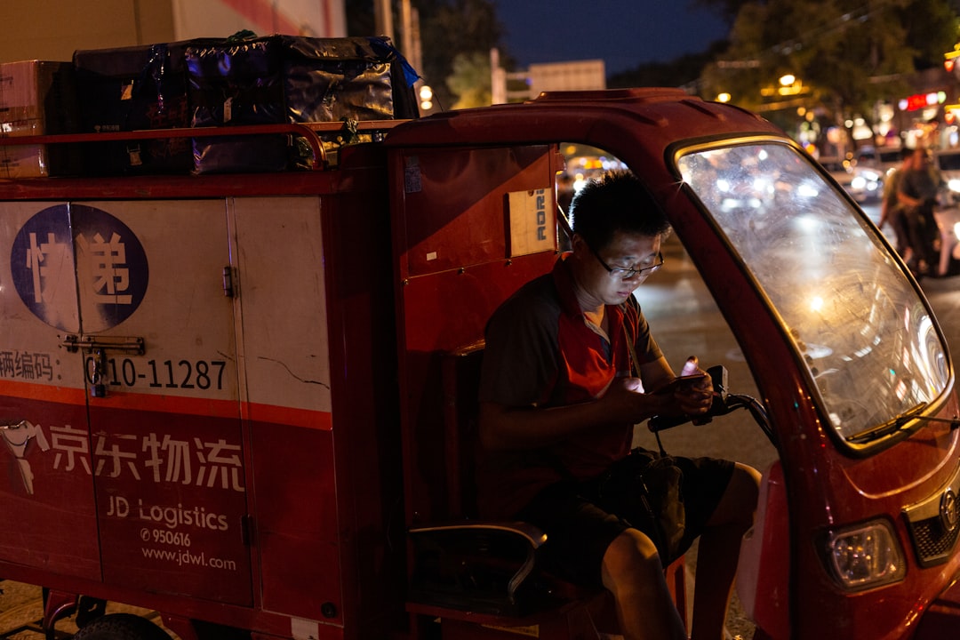 Last-Mile Delivery Services Business Plan