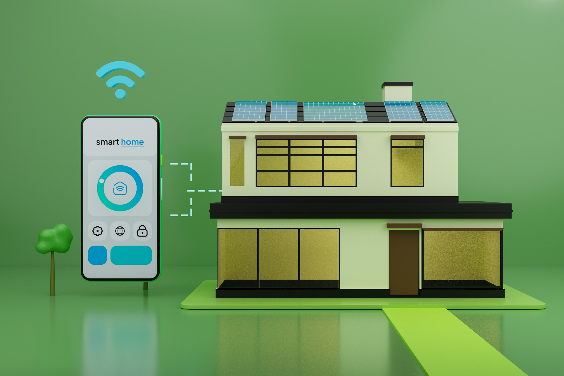Home Automation and Smart Home Installation business plan