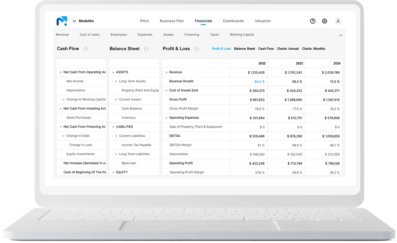 automated-financial-statement